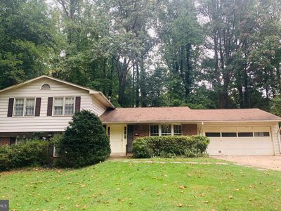 1002 Pickett Pl SW, Vienna, VA, 22180