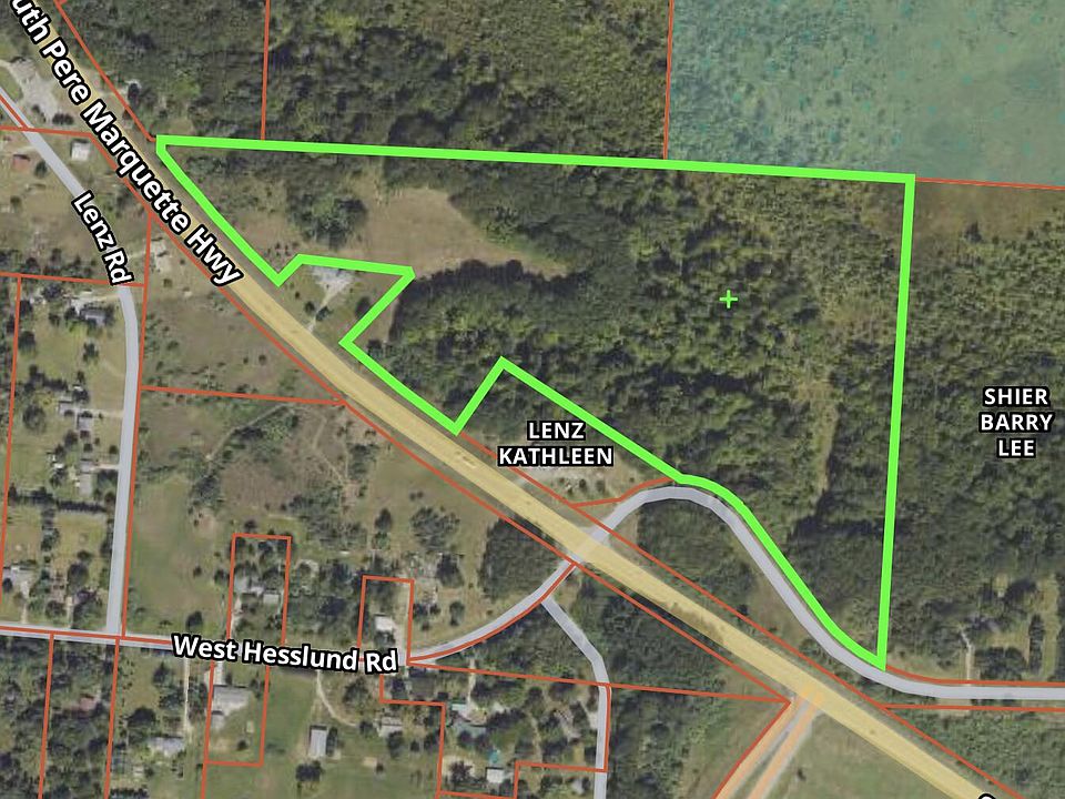 S Pere Marquette Hwy, Ludington, MI 49431 | Zillow