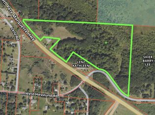 S Pere Marquette Hwy, Ludington, MI 49431