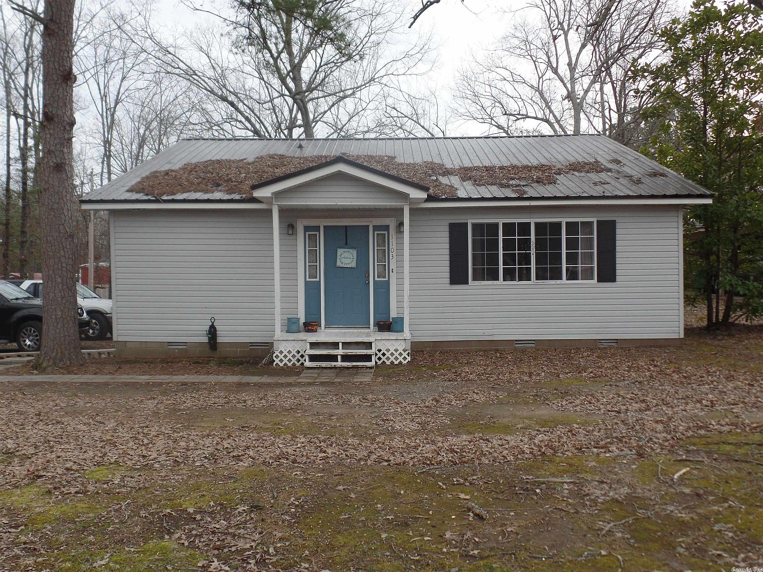 1103 McDaniel Rd, White Hall, AR 71602 Zillow