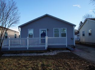 3406 S Alabama Ave, Milwaukee, WI 53207