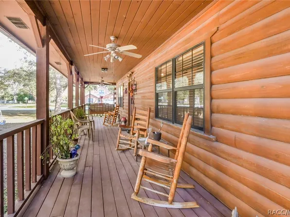 15488 Hurban St, Brooksville, FL 34604