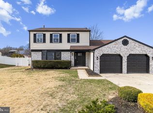 133 Hampshire Dr, Deptford, NJ 08096