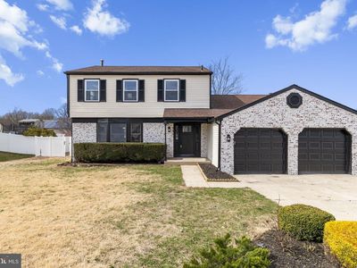 133 Hampshire Dr, Deptford, NJ, 08096