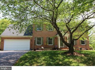 2801 Stansway Ct, Ellicott City, MD 21043