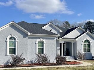 2224 Old Camden Rd, Monroe, NC 28110