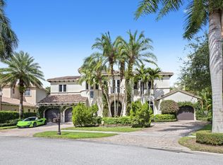 9425 Grand Estates Way, Boca Raton, FL 33496