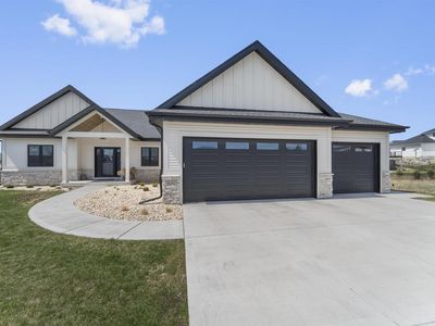 6245 Ronald Reagan Drive, Deforest, WI, 53532