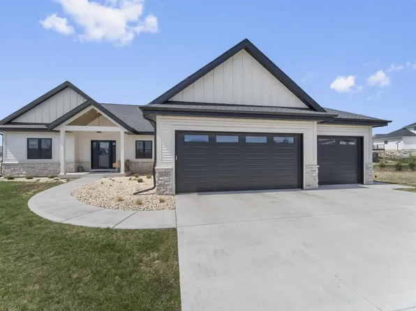 6245 Ronald Reagan Drive, Deforest, WI 53532