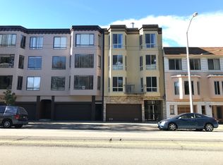 621 Arguello Blvd APT 202, San Francisco, CA 94118