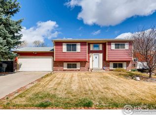 1123 Croke Dr, Thornton, CO 80260
