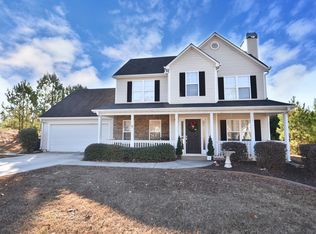 650 Stonecrest Dr, Loganville, GA 30052