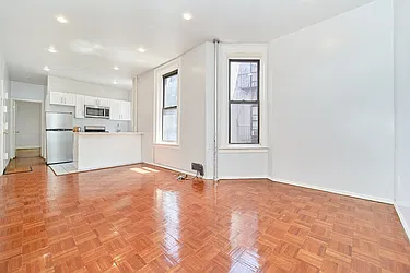 Rented by Living New York