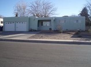 3424 Parsifal St NE, Albuquerque, NM 87111