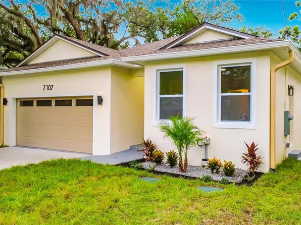 7107 BLEDSOE AVENUE, ORLANDO, FL 32810