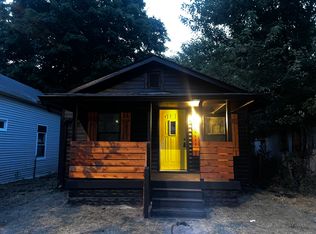 630 N Luett Ave, Indianapolis, IN 46222