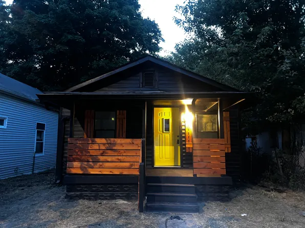 630 N Luett Ave, Indianapolis, IN 46222