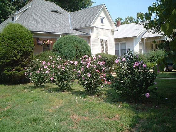 Additional Front View