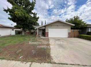 669 W Indianapolis Ave, Clovis, CA 93612