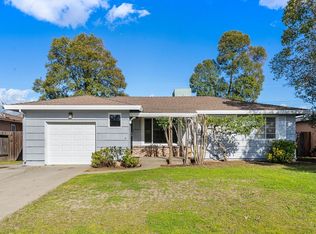 2709 Aramon Dr, Rancho Cordova, CA 95670