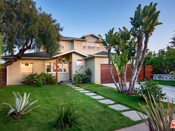 1240 Appleton Way, Venice, CA 90291