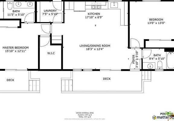 4th image of 705 Maui Ln