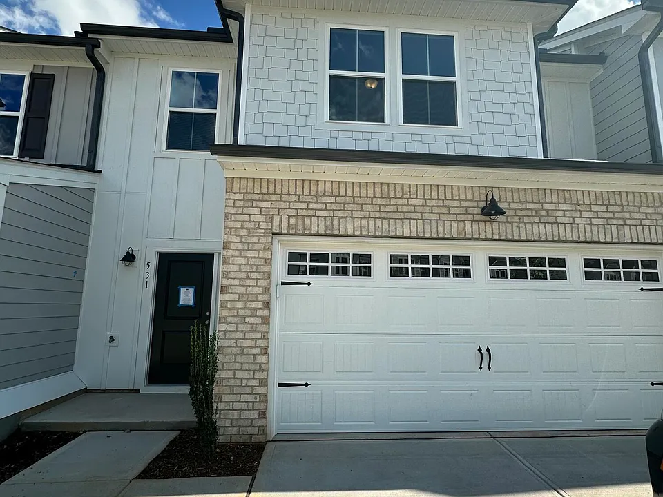531 Glen Clova Dr