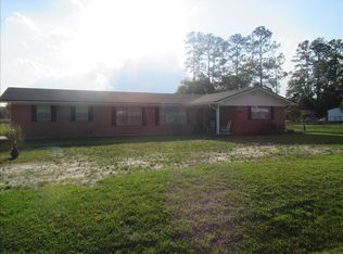 646 Laverne St, Macclenny, FL 32063