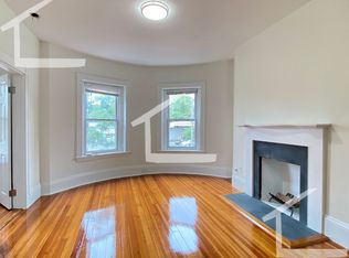 87 Brighton Ave W, Allston, MA 02134