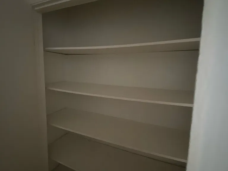 Closets