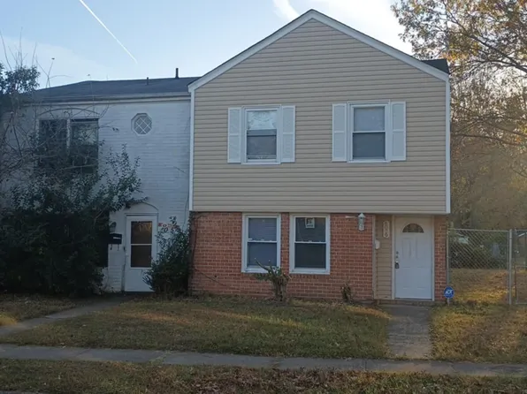 4029 Sloop Trl, Chesapeake, VA 23321