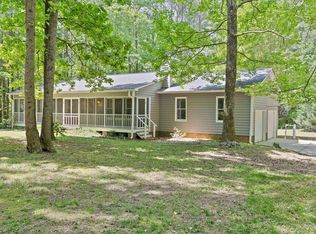 1021 Walker Field Dr, Rougemont, NC 27572