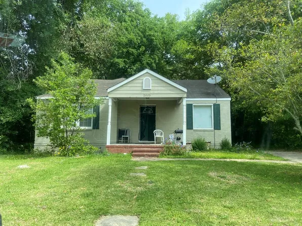 2005 7th St, Columbus, GA 31906