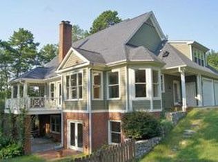 2540 High Meadow Ln, Salem, VA 24153
