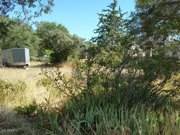 22617 S Corner Way, Kirkland, AZ 85362