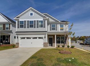 367 Sunnycrest Ln, Columbia, SC 29229