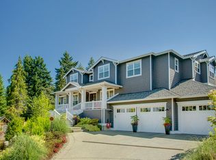 7646 SE 72nd Pl, Mercer Island, WA 98040