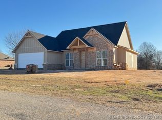 11103 County Road 3548, Ada, OK 74820