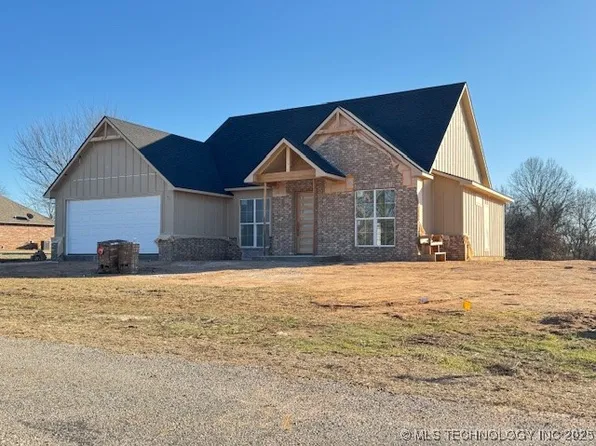 11103 County Road 3548, Ada, OK 74820