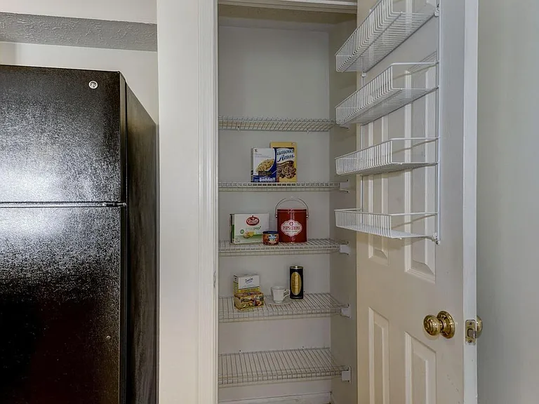 Pantry