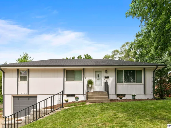 5724 S 91st St, Omaha, NE 68127