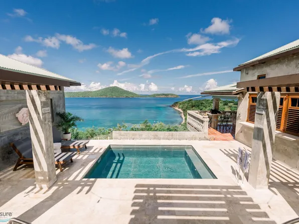 9 Calle William Front, Culebra, PR 00775