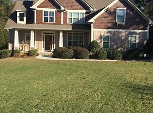345 Wintersweet Way, Sharpsburg, GA 30277