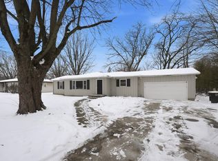 4825 Wheatridge Rd, Fort Wayne, IN 46835