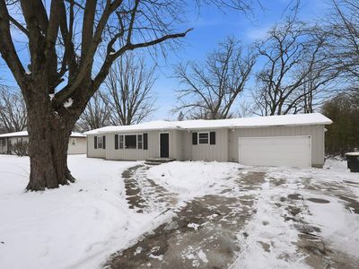 4825 Wheatridge Rd, Fort Wayne, IN, 46835