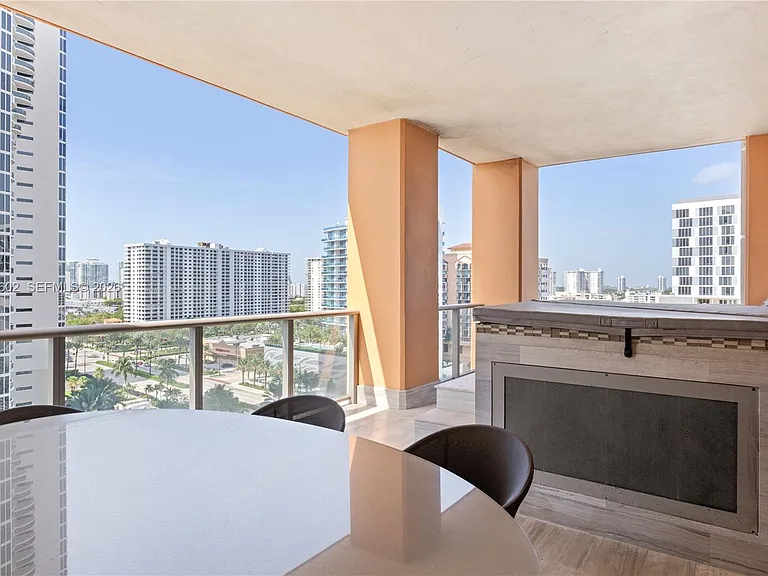 17749 Collins Ave #902 — Photo 42