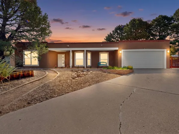 2320 Punta De Vista Pl NE, Albuquerque, NM 87112