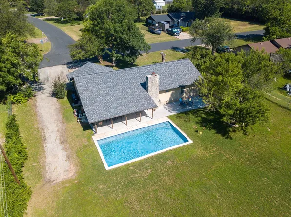 1414 Shenandoah Dr, Cedar Park, TX 78613