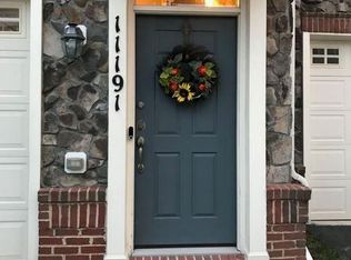 11191 Wortham Crest Cir, Manassas, VA 20109