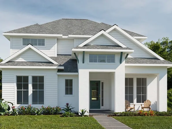 2989F Plan, Waterlin 50'